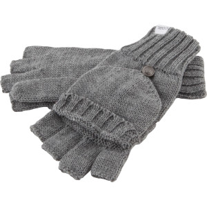 Coal Woodsman Glove - 2012