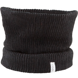 Coal Binary Neck Warmer
