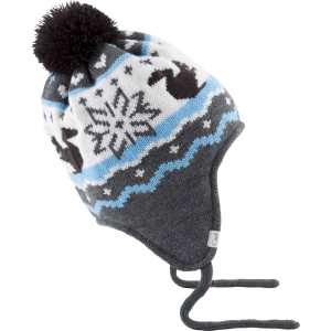 Heidi Flap Beanie - Women's