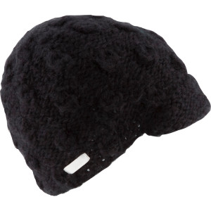 Coal Frida Visor Beanie - Women's