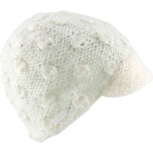 Frida Visor Beanie - Women's