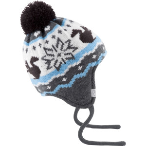 Heidi Flap Beanie - Kids'