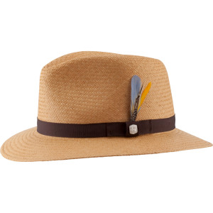 Truman Fedora
