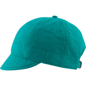 Coal Considered Iris Cap - Women's