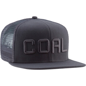 Kerning Trucker Hat