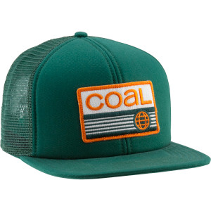 Transit Trucker Hat