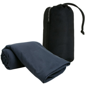 Egyptian Cotton Travelsheet
