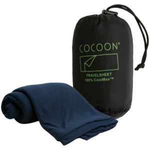 CoolMax Travelsheet