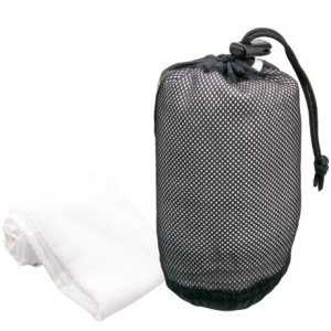 Silk Double Travelsheet