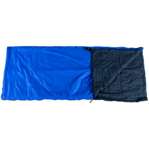 Silk Tropic Traveler Sleeping Bag: 45 Degree Synthetic