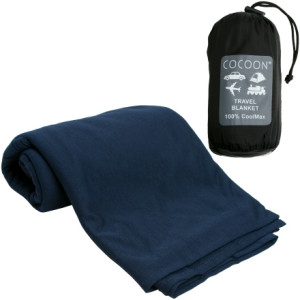CoolMax Travel Blanket