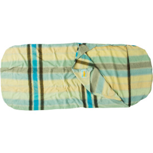 Cotton Travel Sheet - Kids'