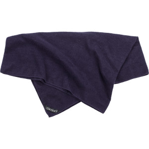 Microfiber Light Terry Towel