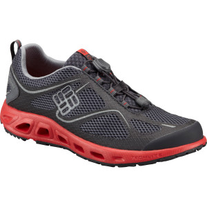 Columbia Powervent Hiking Shoe - Men's -image