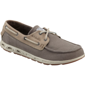 Click to Enlarge for Columbia Bonehead Vent PFG Water Shoe - Men's Columbia Bonehead Vent PFG Water Shoe - Men's -image