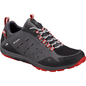 Click to Enlarge for Columbia Conspiracy Razor Outdry Shoe - Men's Columbia Conspiracy Razor Outdry Shoe - Men's -image