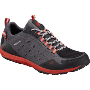 Columbia Conspiracy Razor Shoe - Men's -image