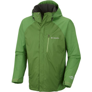 Columbia Heater-Change Jacket - Men's