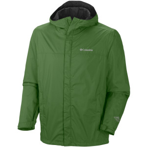 Click to Enlarge for Columbia Watertight II Jacket - Men's Columbia Watertight II Jacket - Men's -image