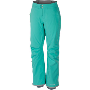 Click to Enlarge for Columbia Veloca Vixen Pant - Women's Columbia Veloca Vixen Pant - Women's-Image