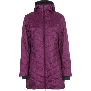 Click to Enlarge for Columbia Kaleidaslope Mid Insulated Jacket - Women's Columbia Kaleidaslope Mid Insulated Jacket - Women's-Image