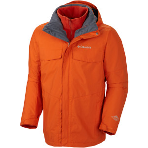 Columbia Bugaboo Interchange Jacket - Men's -image