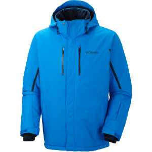 Click to Enlarge for Columbia Cubist IV Jacket - Men's Columbia Cubist IV Jacket - Men's-Image