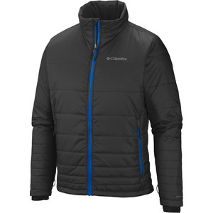 Click to Enlarge for Columbia Go To Jacket - Men's Columbia Go To Jacket - Men's-Image