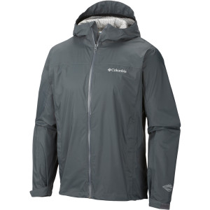 Click to Enlarge for Columbia Evapouration Jacket - Men's Columbia Evapouration Jacket - Men's -image