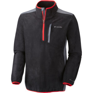 Columbia Crosslight II Fleece Jacket - Men's -image
