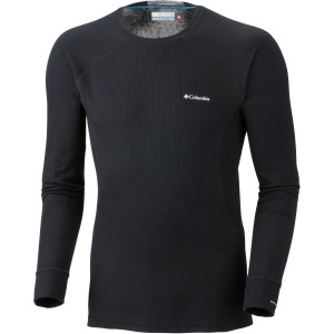 Click to Enlarge for Columbia Heavyweight Top - Men's Columbia Heavyweight Top - Men's -image