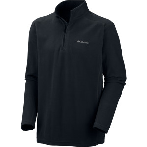 Click to Enlarge for Columbia Klamath Range II 1/2-Zip Fleece Jacket - Men's Columbia Klamath Range II 1/2-Zip Fleece Jacket - Men's-Image
