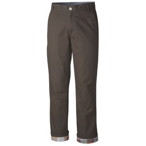 Click to Enlarge for Columbia Flare Gun II Flannel Pant - Men's Columbia Flare Gun II Flannel Pant - Men's-Image