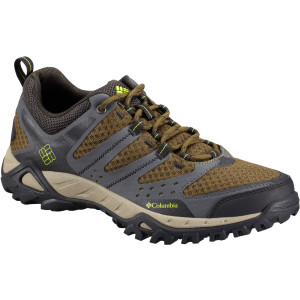Click to Enlarge for Columbia Peakfreak Xcrsn Xcel Hiking Shoe - Men's Columbia Peakfreak Xcrsn Xcel Hiking Shoe - Men's-Image