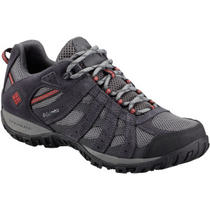Click to Enlarge for Columbia Redmond Waterproof Hiking Shoe - Men's Columbia Redmond Waterproof Hiking Shoe - Men's -image
