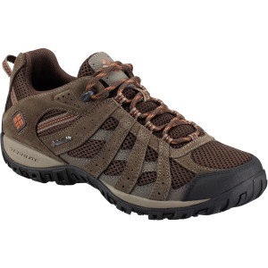 Click to Enlarge for Columbia Redmond Hiking Shoe - Men's Columbia Redmond Hiking Shoe - Men's-Image