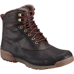 Columbia Bugaboot Original Omni-Heat Boot - Men's