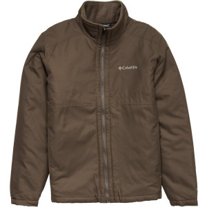Click to Enlarge for Columbia Birch Trail EXS Jacket - Men's Columbia Birch Trail EXS Jacket - Men's-Image