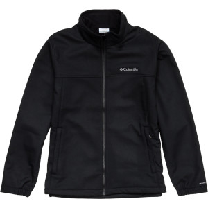 Click to Enlarge for Columbia Timber Town EXS Softshell Jacket - Men's Columbia Timber Town EXS Softshell Jacket - Men's -image