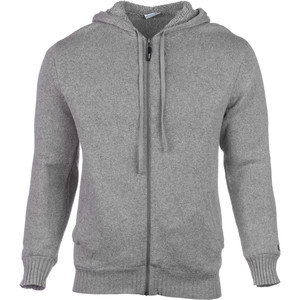 Click to Enlarge for Columbia Rotifer Solid Sweater - Men's Columbia Rotifer Solid Sweater - Men's -image