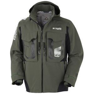 Click to Enlarge for Columbia FireStorm Jacket - Men's Columbia FireStorm Jacket - Men's -image