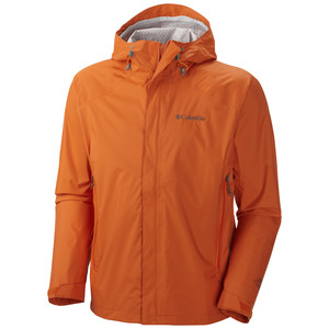 Columbia Rainstormer Jacket - Men's