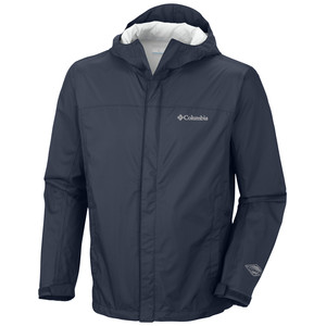 Click to Enlarge for Columbia Reign Stopper Jacket - Men's Columbia Reign Stopper Jacket - Men's -image