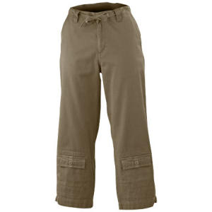 Columbia Rush Creek Capri - Women's