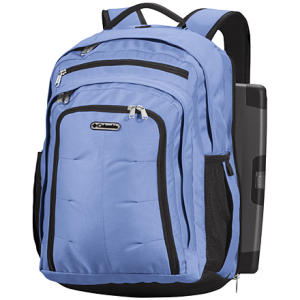 Columbia Science Park Cyberpack - 2500 cu in