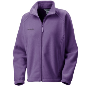 Columbia Benton Springs Full-Zip Jacket - Women's