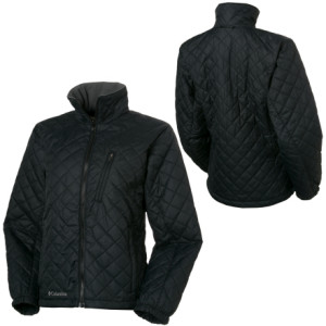 Columbia Bliss Ridge Parka - Women's