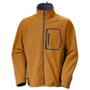 Columbia Ice Ax Soft Shell Jacket - Men's