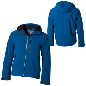 Columbia Accelerator Stretch Parka - Men's
