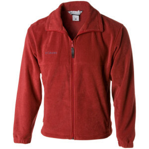 Columbia Steens Mountain Full Zip Jacket - Men's
